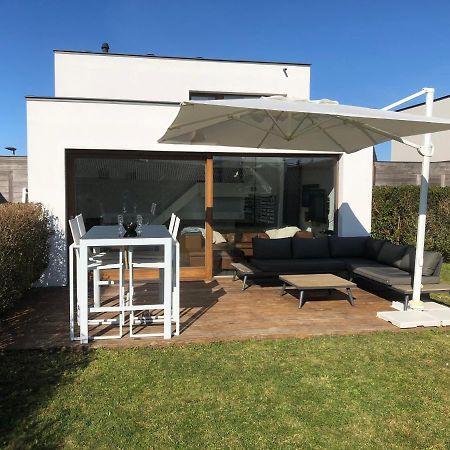 Villa Sea-Senses.Com Koksijde Exterior foto